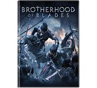Brotherhood of the Blades [USA] [DVD]