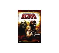 Brotherhood of Blood [DVD]