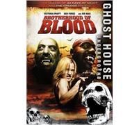 Brotherhood Of Blood: High Fliers [Edizione: Regno Unito] [Italia] [DVD]