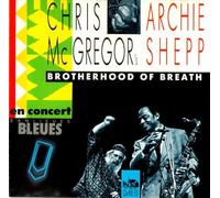 Brotherhood of Breath