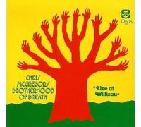 Brotherhood of Breath - Live at Willisau