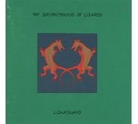 Brotherhood of Lizards - Lizardland