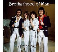 Brotherhood Of Man - Anthology
