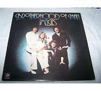 Brotherhood Of Man - B For Brotherhood