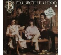 Brotherhood Of Man - B For Brotherhood