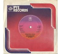 Brotherhood Of Man - Beautiful Lover - Solid