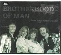Brotherhood of Man - Brotherhood of Man
