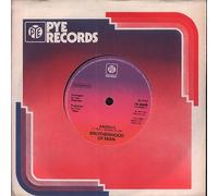 Brotherhood Of Man - Brotherhood Of Man - Angelo / All Night (7" Vinyl)
