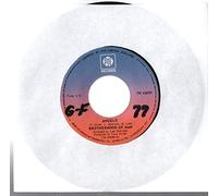 Brotherhood of Man - BROTHERHOOD OF MAN Angelo UK 7" 45