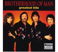Brotherhood of Man - Brotherhood of Man Hits
