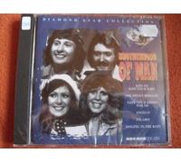 Brotherhood of Man - Diamond Star Collection [Import]