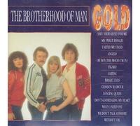Brotherhood of Man - Gold