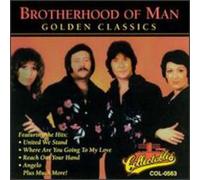 Brotherhood of Man - Golden Classics -17 Tr.-