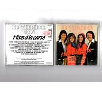 Brotherhood of Man - Hits a la carte