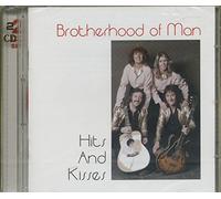 Brotherhood of Man - Hits and Kisses
