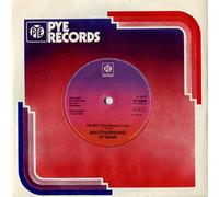 Brotherhood Of Man - Oh Boy (The Mood I'm In)