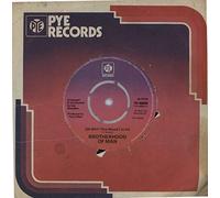 Brotherhood Of Man - Oh Boy (The Mood I'm In) 4pr