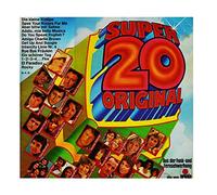 Brotherhood of Man, Peter Alexander, Juliane Werding, Penny McLean, Silver Convention.. / Vinyl record [Vinyl-LP]