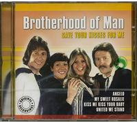 Brotherhood of Man - Save Your Kisses for Me