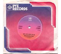 Brotherhood Of Man - Save Your Kisses For Me - Brotherhood Of Man 7" 45