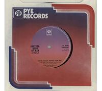 Brotherhood Of Man - Save Your Kisses For Me - Solid