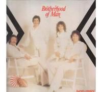 BROTHERHOOD OF MAN - TWENTY GREATEST LP (VINYL ALBUM) UK K-TEL 1978