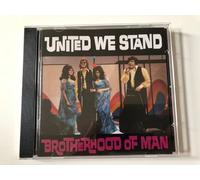 Brotherhood of Man - United We Stand