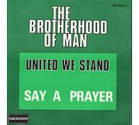 Brotherhood Of Man - United We Stand