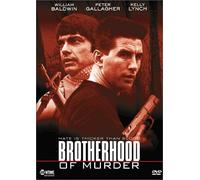Brotherhood of Murder [Alemania] [DVD]