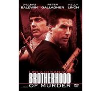 Brotherhood Of Murder [Italia] [DVD]