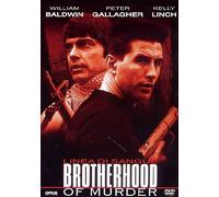 Brotherhood Of Murder [Italia] [DVD]