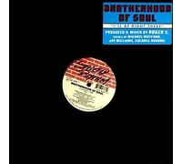 Brotherhood Of Soul - Brotherhood Of Soul - I'll Be Right There - Strictly Rhythm
