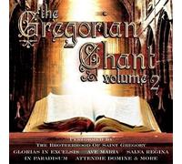 Brotherhood of St Gregory - Gregorian Chant Vol.2