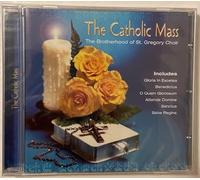 Brotherhood of St Gregory - The Catholic Mass