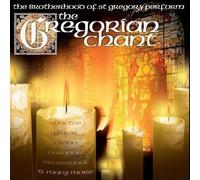 Brotherhood of St.Gregory,the - The Gregorian Chant