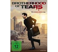 Brotherhood of Tears - Die letzte Lieferung [DVD]