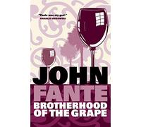 Brotherhood Of The Grape