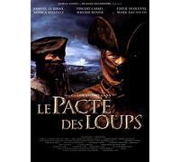 Brotherhood Of The Wolf