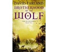 Brotherhood Of The Wolf (ebook)