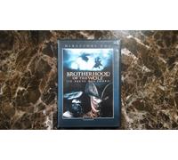 Brotherhood of Wolf [Alemania] [DVD]