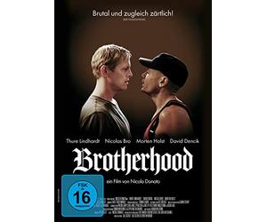 Brotherhood (OmU) [DVD]