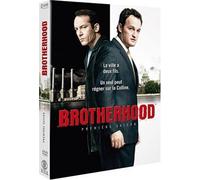 Brotherhood - Saison 1 [Francia] [DVD]