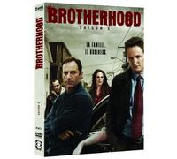 Brotherhood - Saison 3 [Francia] [DVD]