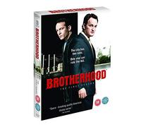 Brotherhood Season 1 [Edizione: Regno Unito] [Reino Unido] [DVD]