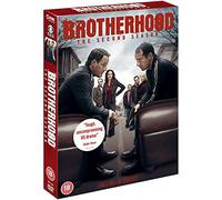 Brotherhood Season 2 [DVD]
