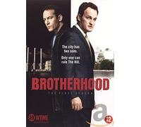 Brotherhood Seizoen 1 2009 (DVD)