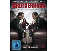Brotherhood - Staffel 2 [Alemania] [DVD]