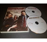 Brotherhood: The Final Season [Alemania] [DVD]