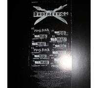 Brotherhood, The - Punk Funk / Mad Headz