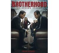 Brotherhood: The Second Season [Alemania] [DVD]